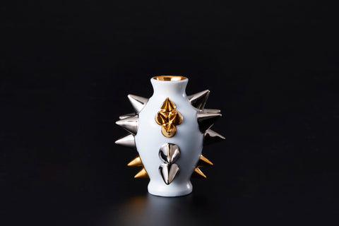 SPIKY VASE S|古賀崇洋