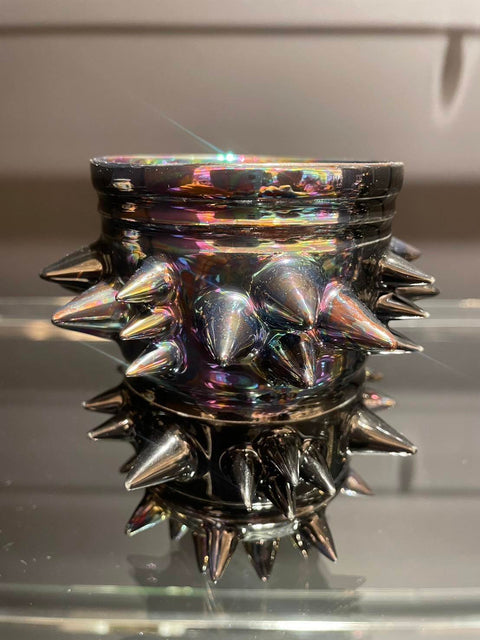 SPIKY ROCK CUP | Takahiro Koga