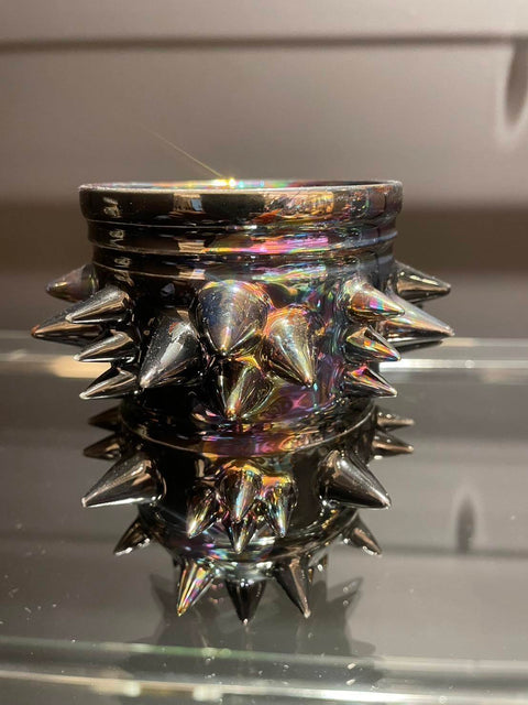 SPIKY ROCK CUP | Takahiro Koga (alternate view)