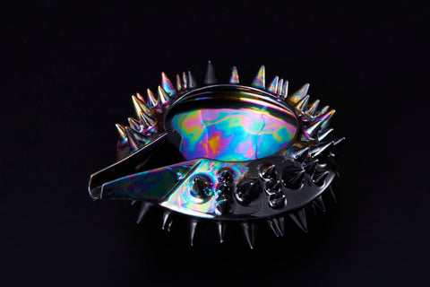 SPIKY POT | Takahiro Koga