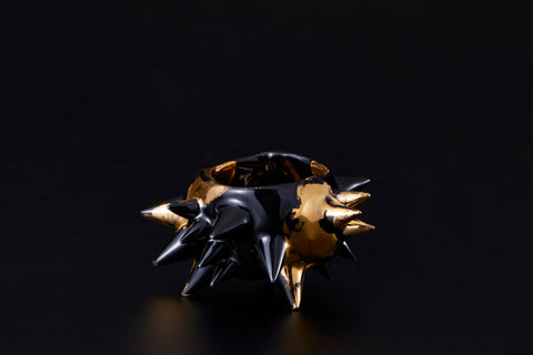 SPIKY SAKE CUP|古賀崇洋