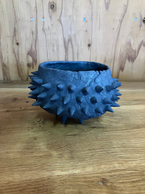 SPIKY TEA BOWL|古賀崇洋