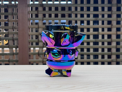 SPIKY ROCK CUP FORCE|古賀崇洋