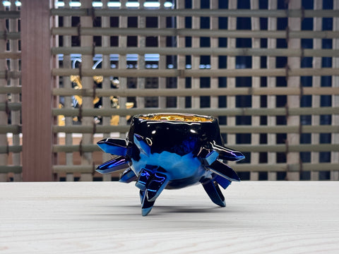SPIKY SAKE BOWL FORCE|古賀崇洋(別角度)