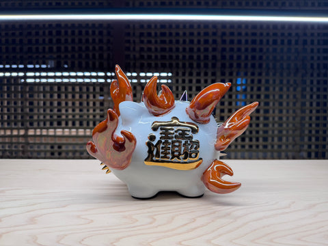 NEO PIGGY BANK-Petit-|古賀崇洋(別角度)