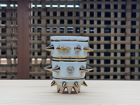 SPIKY ROCK CUP|古賀崇洋(別角度)