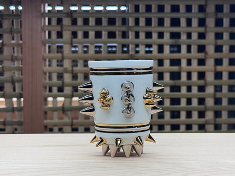 SPIKY ROCK CUP|古賀崇洋(別角度)