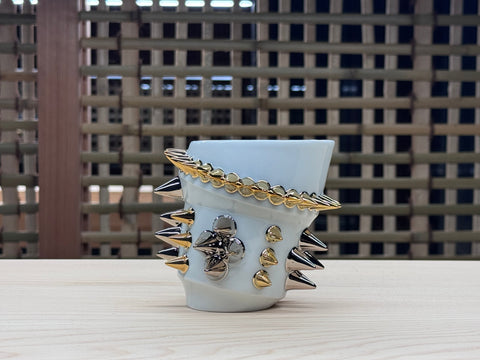 SPIKY ROCK CUP|古賀崇洋