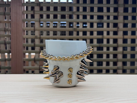 SPIKY ROCK CUP|古賀崇洋(別角度)