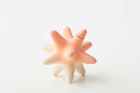 prism star # 06 / ghost series 2026|野田ジャスミン