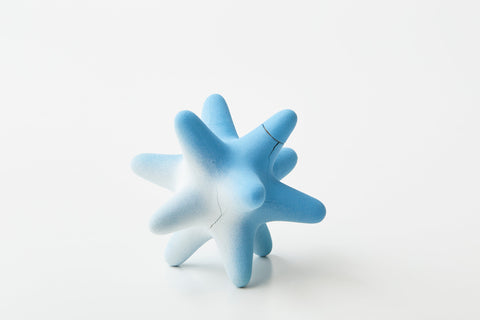 prism star # 12 / ghost series 2026|野田ジャスミン