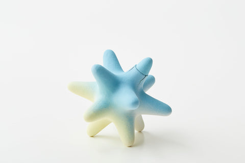 prism star # 13 / ghost series 2026|野田ジャスミン