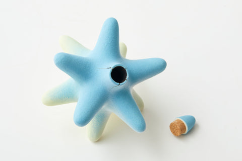 prism star # 13 / ghost series 2026|野田ジャスミン(別角度)