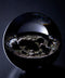 Round Window Moon Garden #1 (Large) | Mieko Noguchi