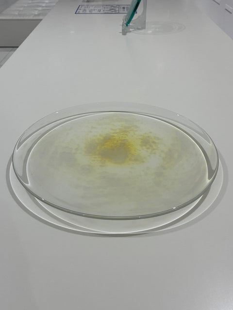 Moonlight Plate – Behold the Moon | Mieko Noguchi (alternate view)