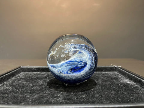 北斎珠 浪裏|ノグチミエコ