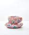 Cup and Saucer | Nagisa Shirai