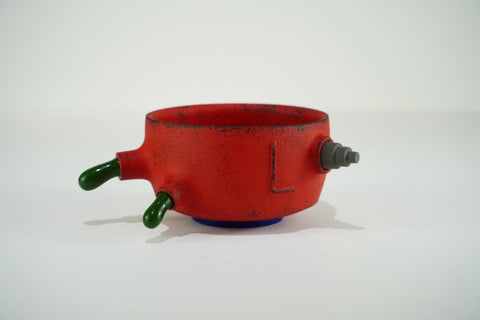 Nyoka Bowl | Tomoya Sakai