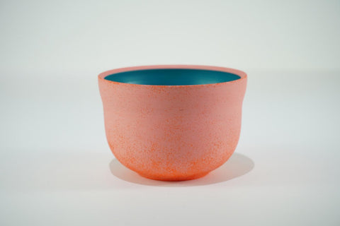 Pito Bowl (Pi-To Tea Bowl) | Tomoya Sakai