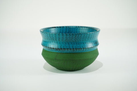 Tomi Bowl (To-Mi Tea Bowl) | Tomoya Sakai
