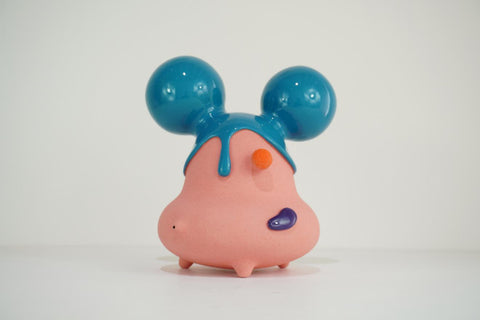 ReCollection series Mokutamama | Tomoya Sakai
