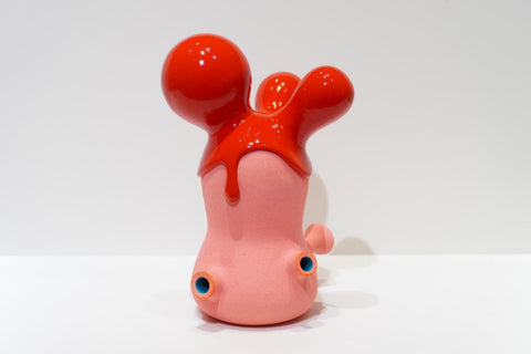 ReCollection series Mopatamashi | Tomoya Sakai