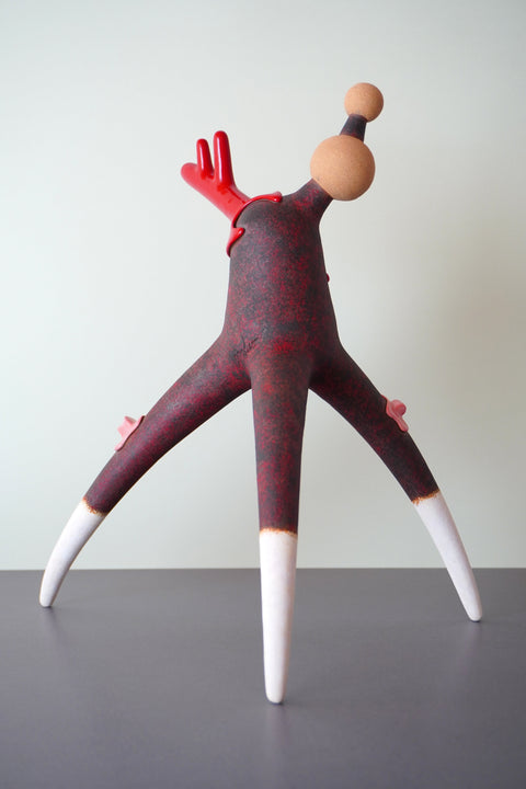 Archē series “Rhetan” | Tomoya Sakai (alternate view)