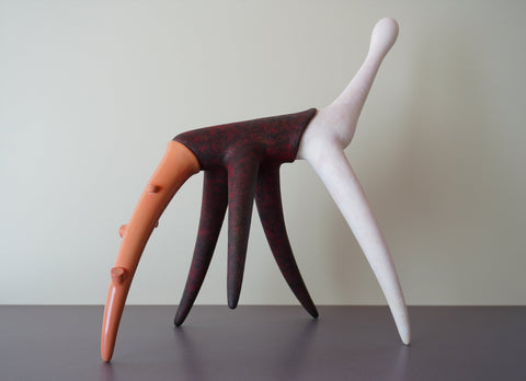 Archē series “Ceroba” | Tomoya Sakai (alternate view)