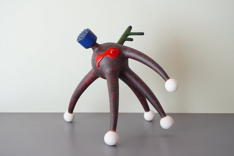 Archē series “Nevalon” | Tomoya Sakai