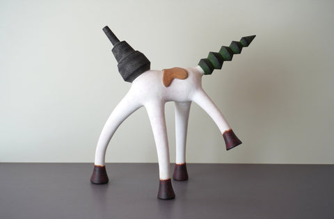 Archē series “Torsaric” | Tomoya Sakai
