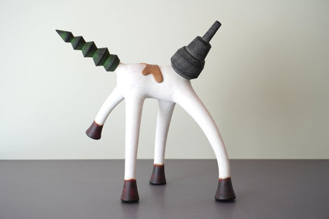 Archē series “Torsaric” | Tomoya Sakai (alternate view)
