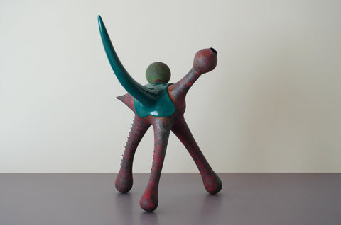 Archē series “Eyedra” | Tomoya Sakai