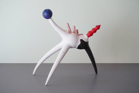 Archē series “Zarnic” | Tomoya Sakai (alternate view)