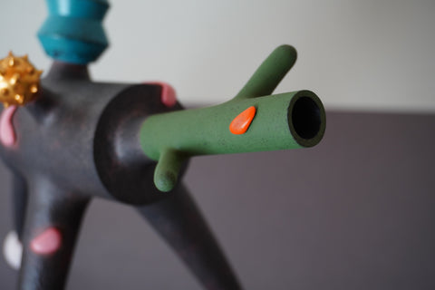 Archē series “Aurnex” | Tomoya Sakai (alternate view)