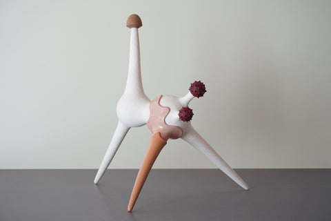 Archē series “Comure” | Tomoya Sakai
