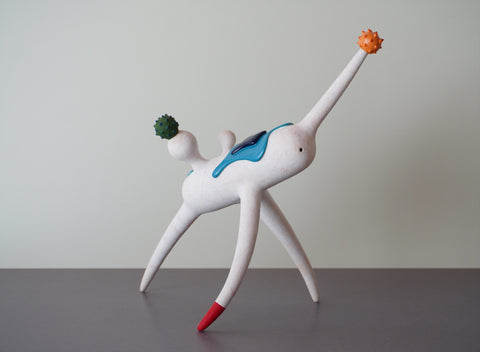 Archē series “Zephra” | Tomoya Sakai