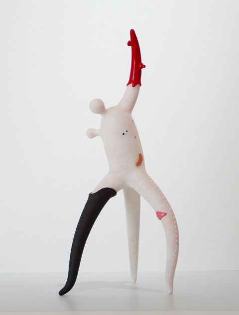 Archē series “Exhara” | Tomoya Sakai