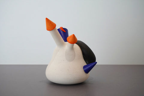 ReCollection series Puwasabota | Tomoya Sakai (alternate view)