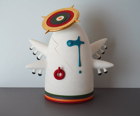SPIRIT series ENDE NO KAMI | Tomoya Sakai