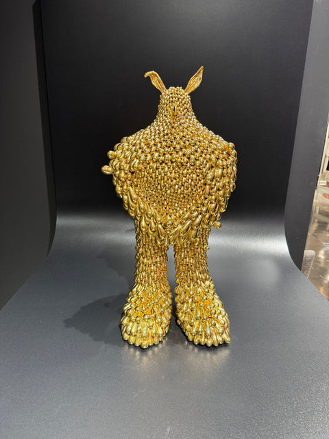 Rabbit's Feelings | Gentaro Yokoyama