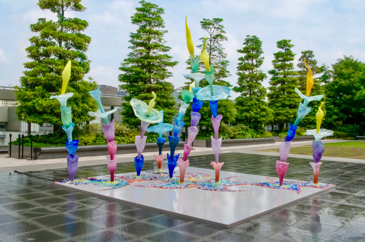 池上創 作品 15