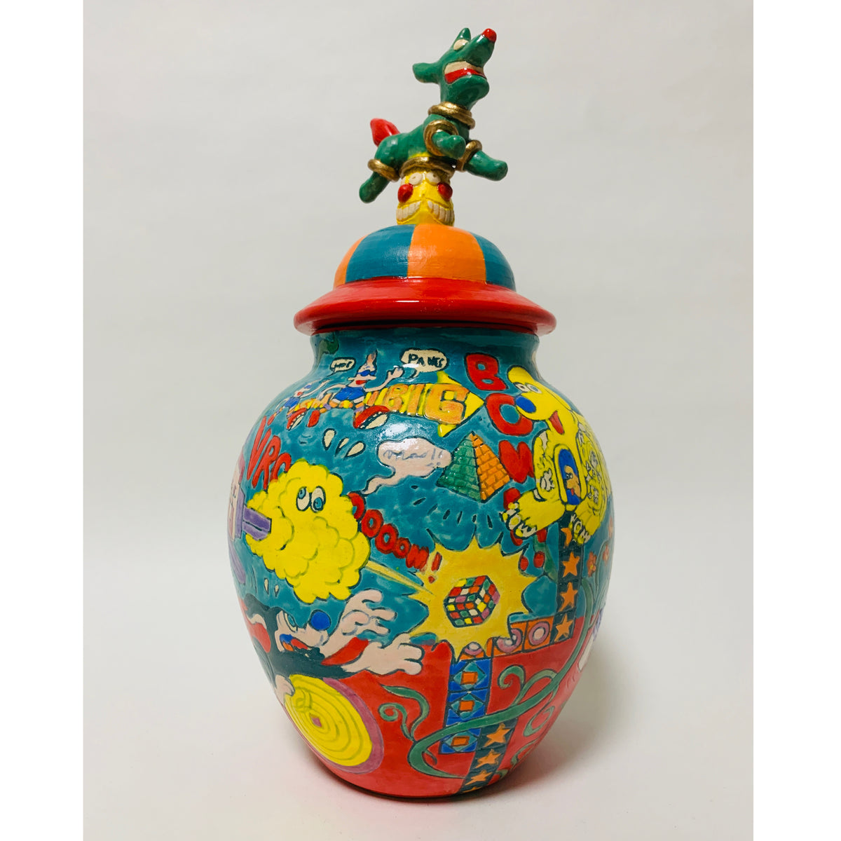 宮下サトシ 作品 5
