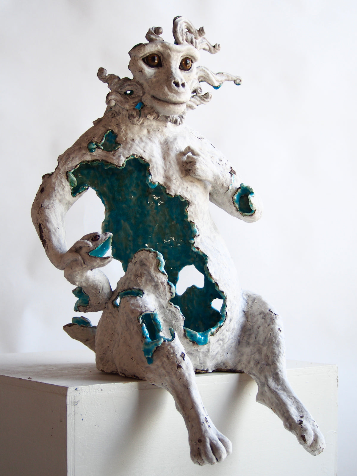 奥直子 作品 5