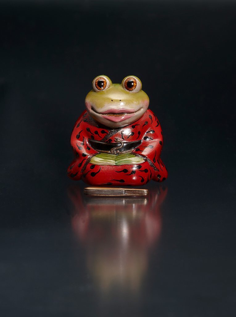 若宮隆志 作品 14