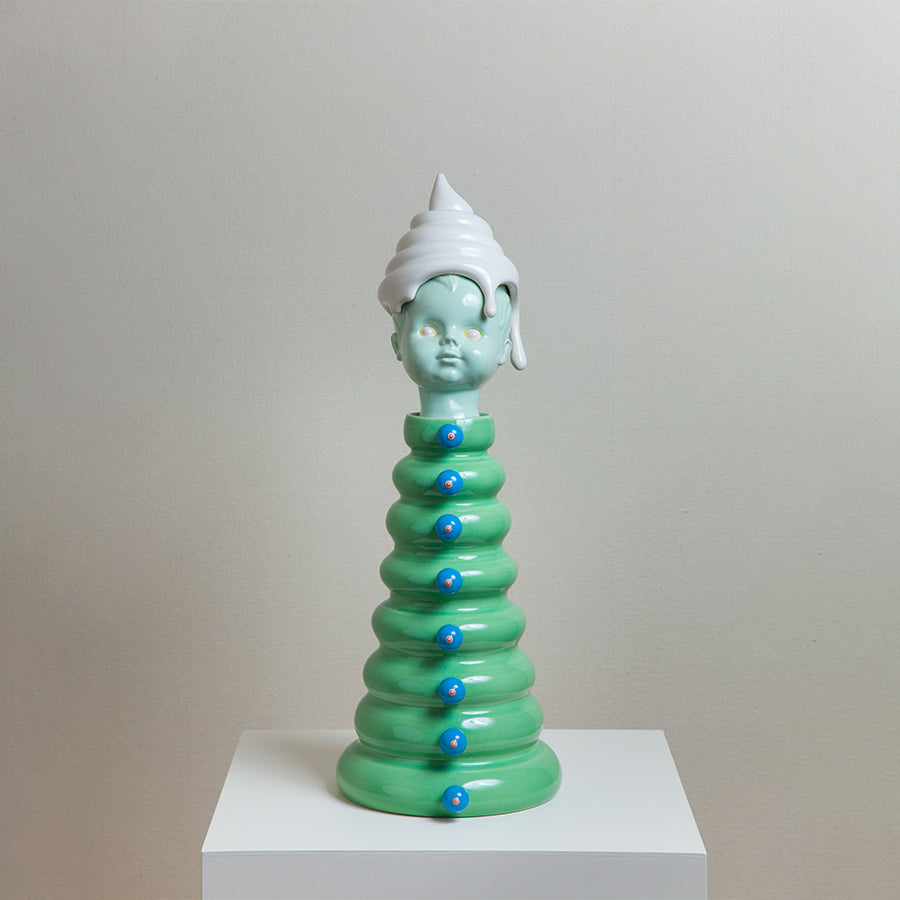 横山玄太郎 作品 10