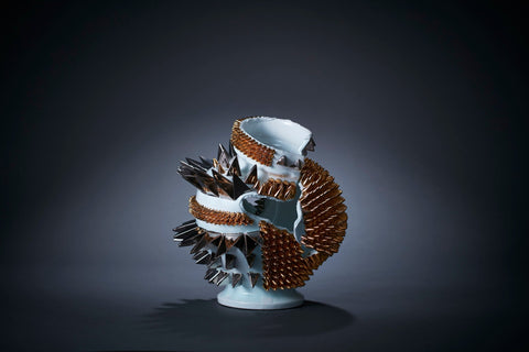 SPIKY COMPLEX REP｜古賀崇洋