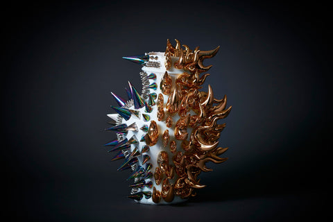 SPIKY COMPLEX C&F｜古賀崇洋（別角度）