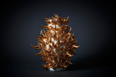 SPIKY COMPLEX C&F｜古賀崇洋（別角度）