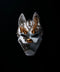 SPIKED FOX Mask - I｜古賀崇洋