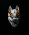 SPIKED FOX Mask - NA｜古賀崇洋